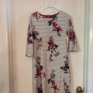 Joules dress size 10